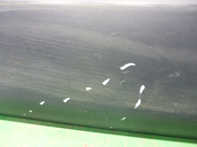 Накладка двери передней левой