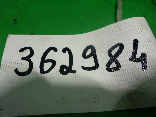 Рейка топливная (рампа)