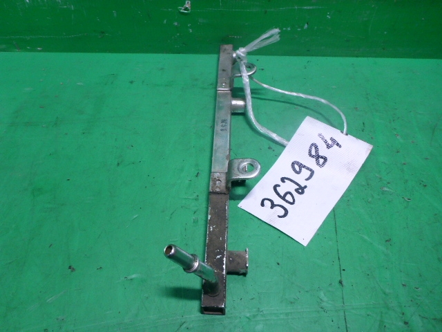 Рейка топливная (рампа)