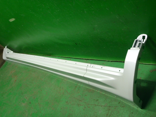 Накладка на порог (наружная)