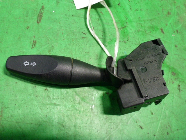 Переключатель поворотов подрулевой