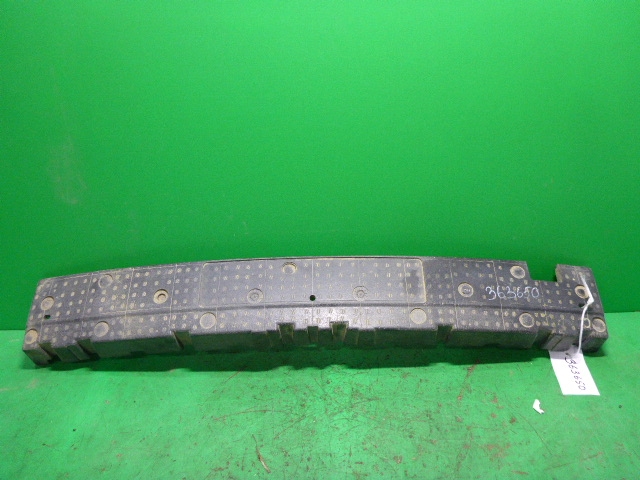 Наполнитель заднего бампера