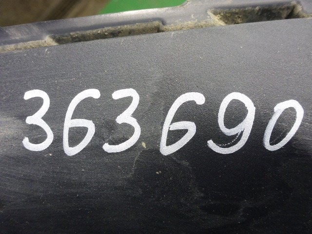 Юбка передняя