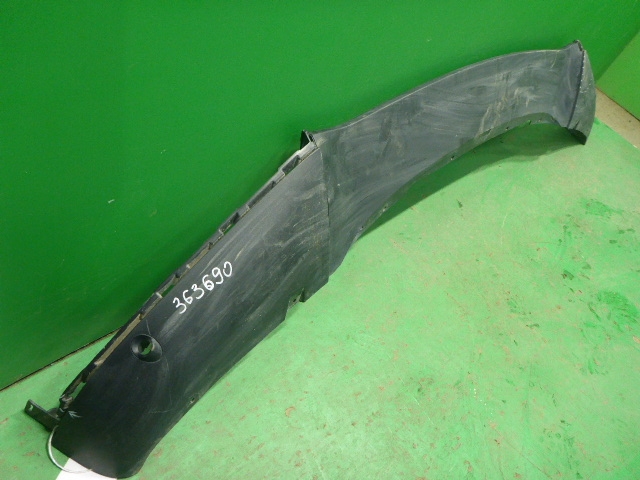 Юбка передняя