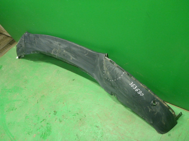 Юбка передняя