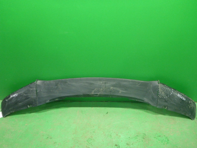 Юбка передняя