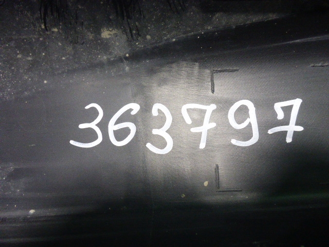 Накладка двери задней левой