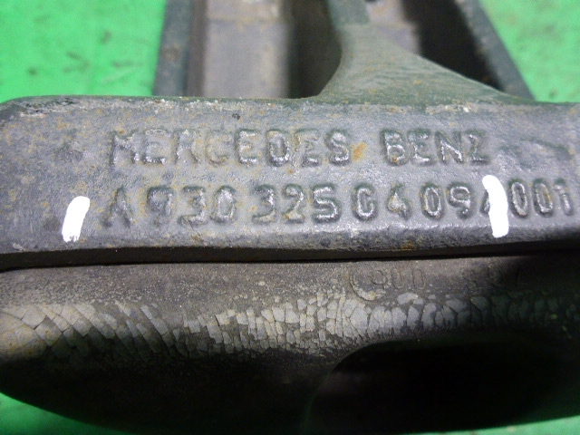 Отбойник задней рессоры