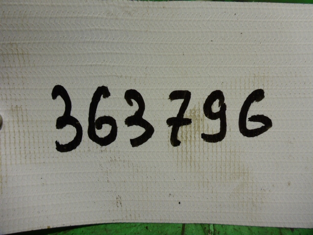 Отбойник задней рессоры