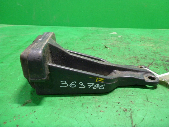 Отбойник задней рессоры