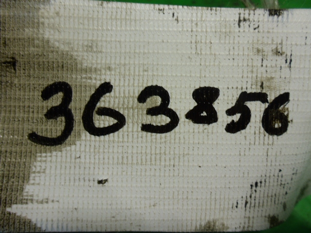 Радиатор масляный (теплообменник)