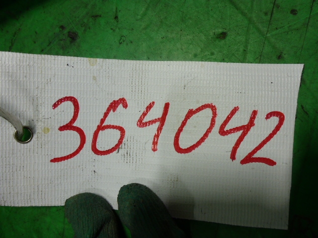 Радиатор системы EGR