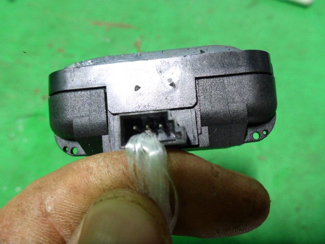 Датчик дождя