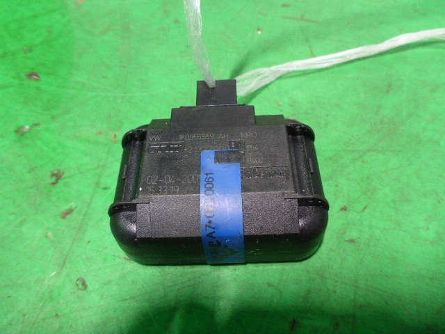 Датчик дождя