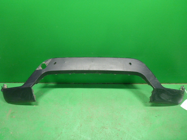 Юбка передняя