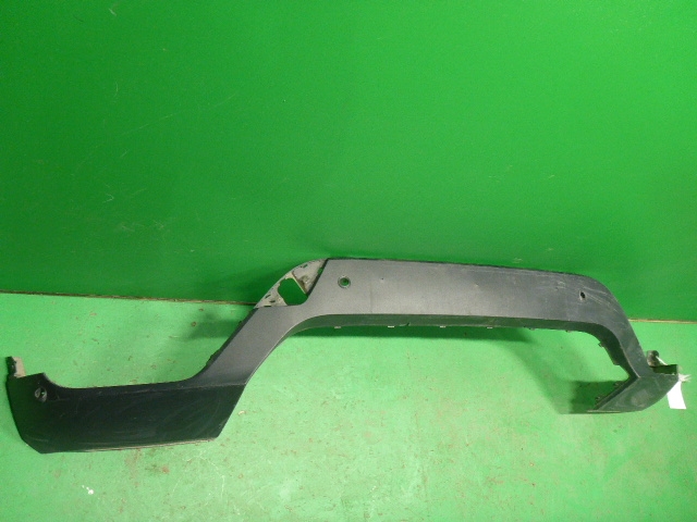 Юбка передняя