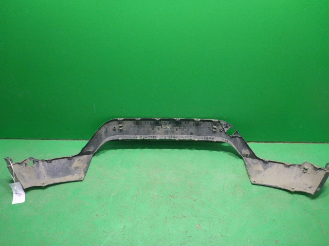 Юбка передняя