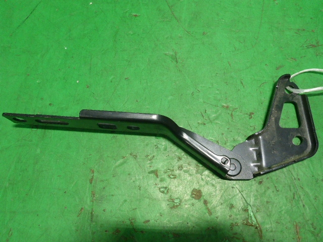 Петля капота левая