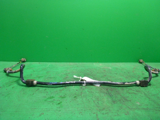 Стабилизатор передний