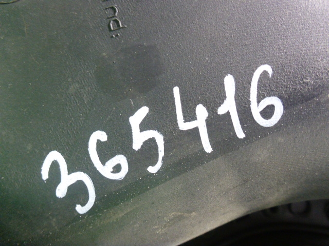 Обшивка двери задней правой