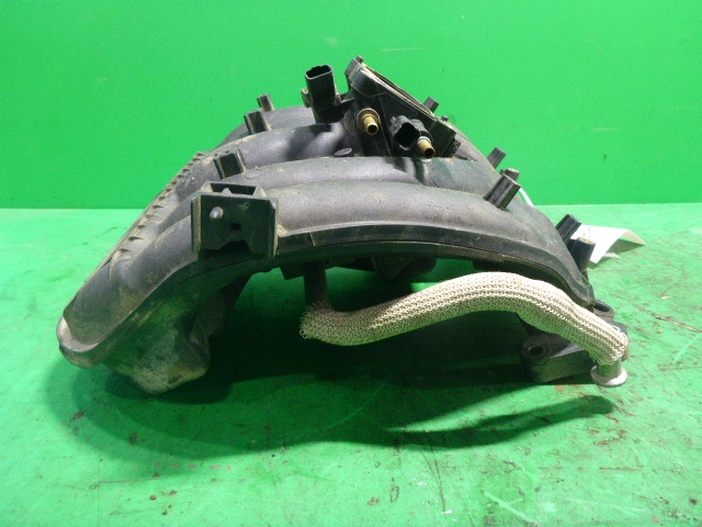 Коллектор впускной