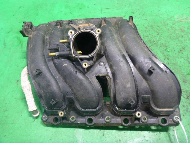 Коллектор впускной