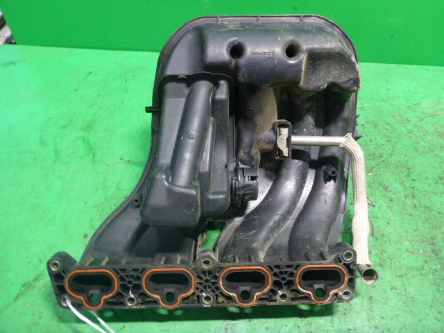 Коллектор впускной