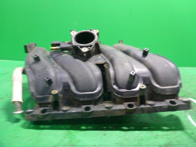 Коллектор впускной