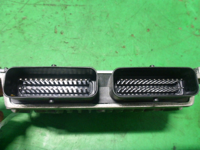 Блок управления АКПП