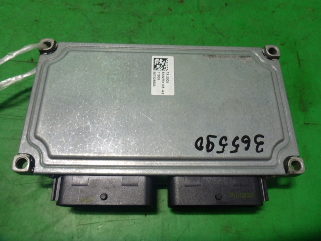 Блок управления АКПП