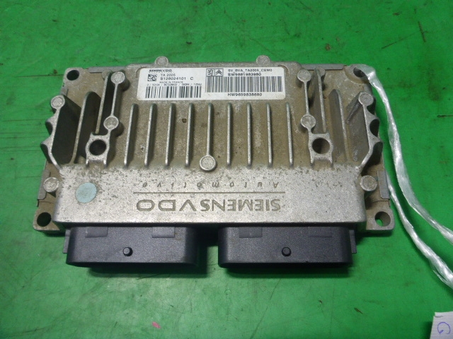 Блок управления АКПП