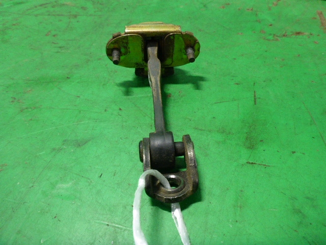 Ограничитель двери