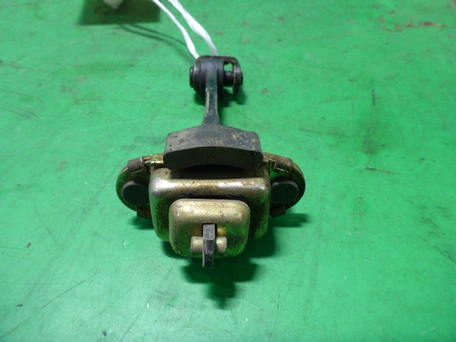 Ограничитель двери