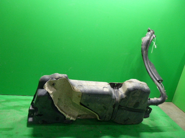 Бак топливный