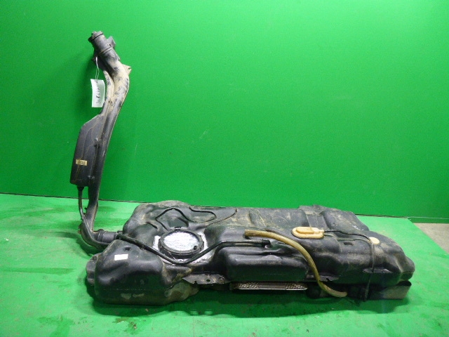 Бак топливный