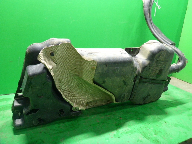 Бак топливный