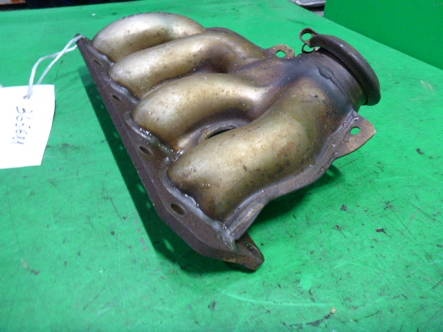 Коллектор выпускной