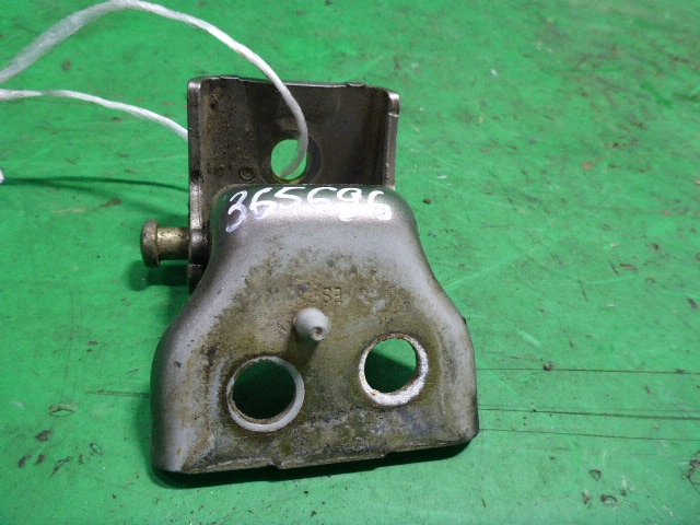 Петля двери передней правой нижняя