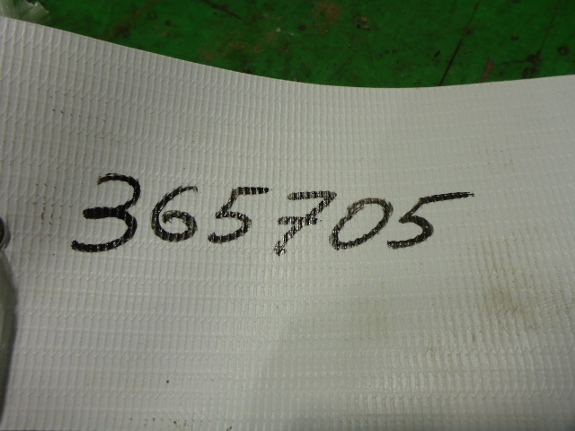 Накладка двери задней левой