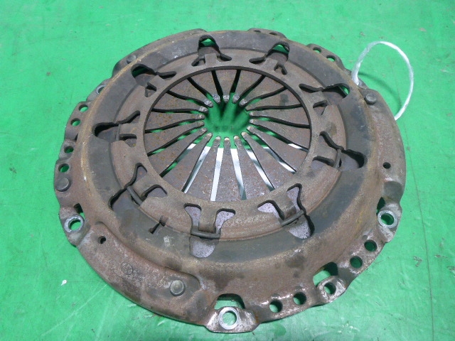 Корзина сцепления