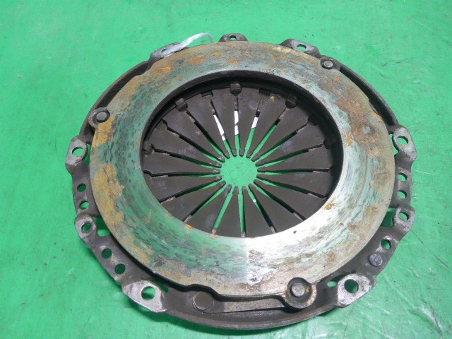 Корзина сцепления