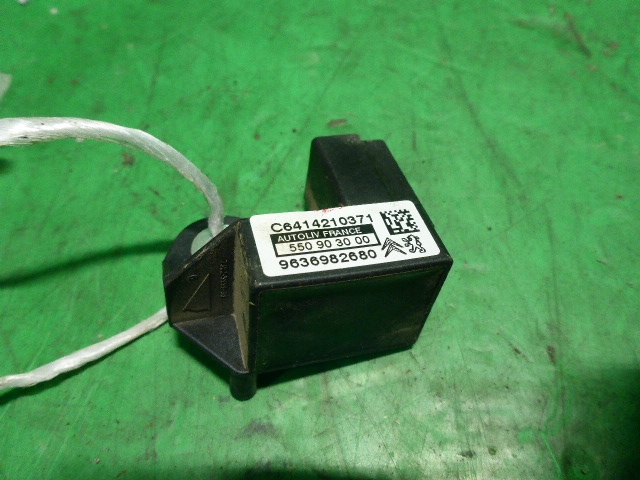 Датчик удара AIR BAG