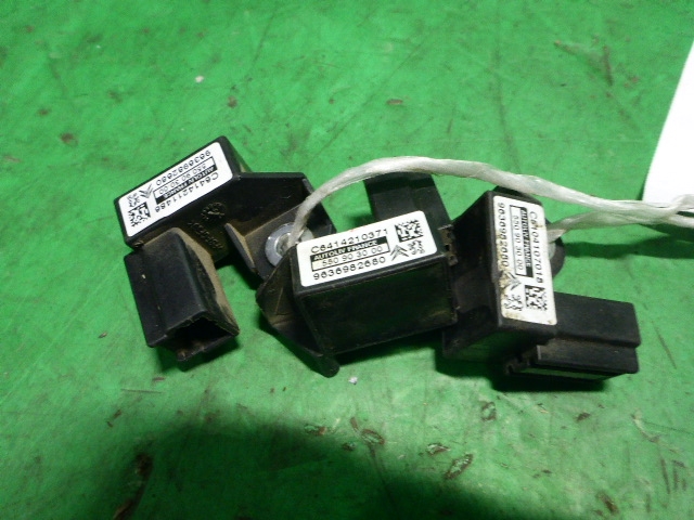 Датчик удара AIR BAG