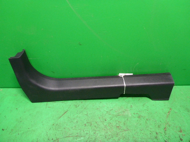 Накладка порога (внутренняя)