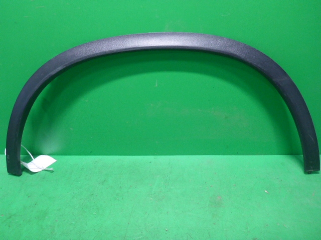 Накладка заднего крыла правого