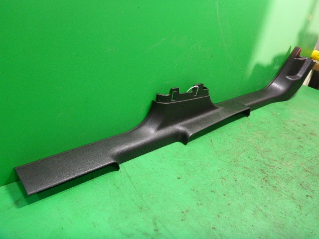 Накладка порога (внутренняя)