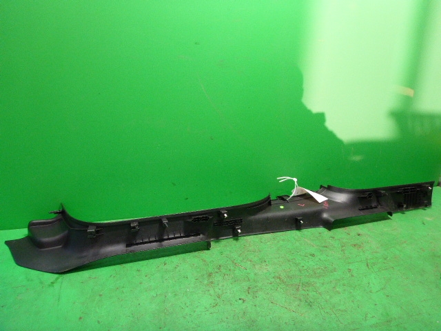 Накладка порога (внутренняя)