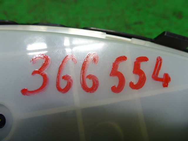 Панель приборов