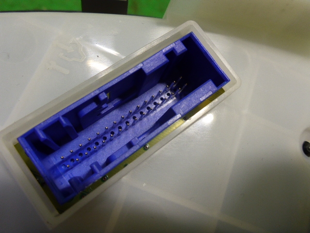 Панель приборов