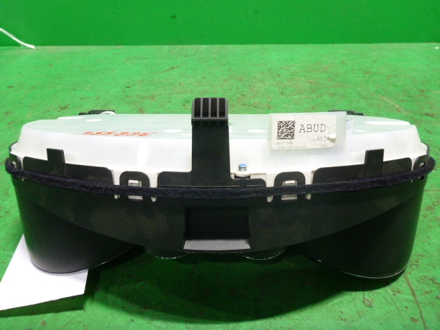 Панель приборов